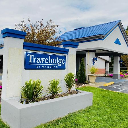 Travelodge By Wyndham Laurel Ft Meade Near Nsa Exterior foto