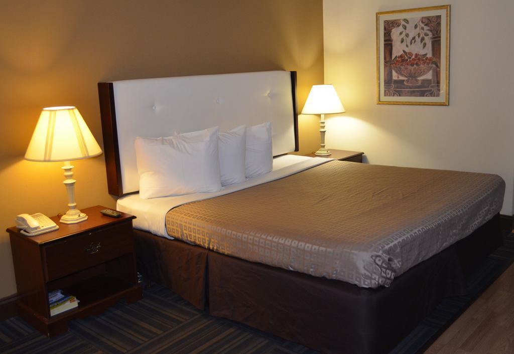 Travelodge By Wyndham Laurel Ft Meade Near Nsa Exterior foto