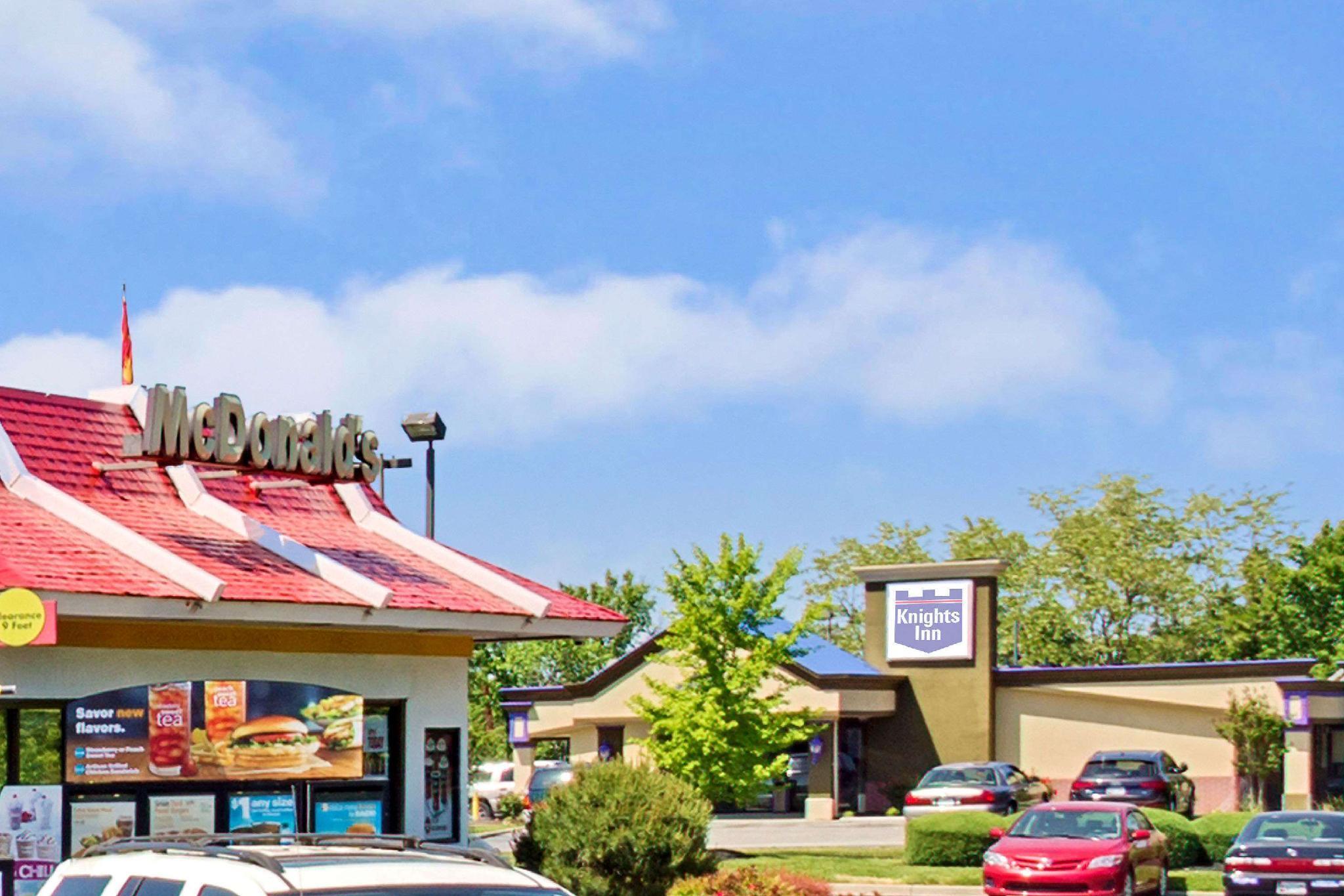 Travelodge By Wyndham Laurel Ft Meade Near Nsa Exterior foto