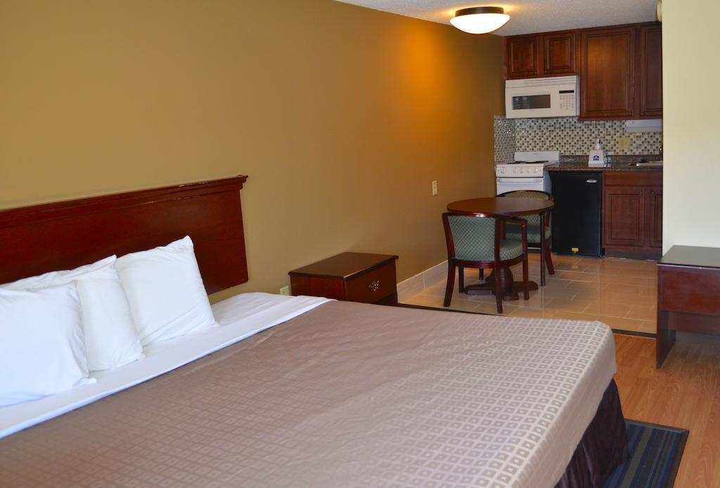 Travelodge By Wyndham Laurel Ft Meade Near Nsa Exterior foto