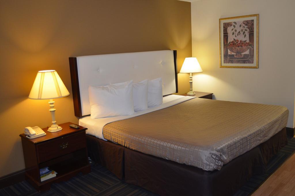 Travelodge By Wyndham Laurel Ft Meade Near Nsa Exterior foto